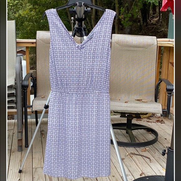 MARKET & SPRUCE brand midi dress from Stitch Fix - Picture 14 of 14